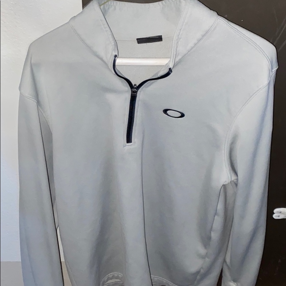 OAKLEY PULLOVER